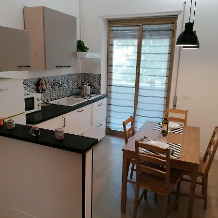 Chroma Italy - Doctor House Apartment Ngoại thất bức ảnh