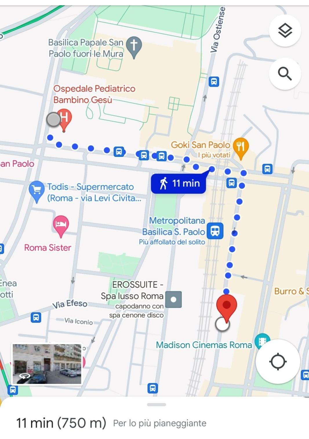 Chroma Italy - Doctor House Apartment Ngoại thất bức ảnh