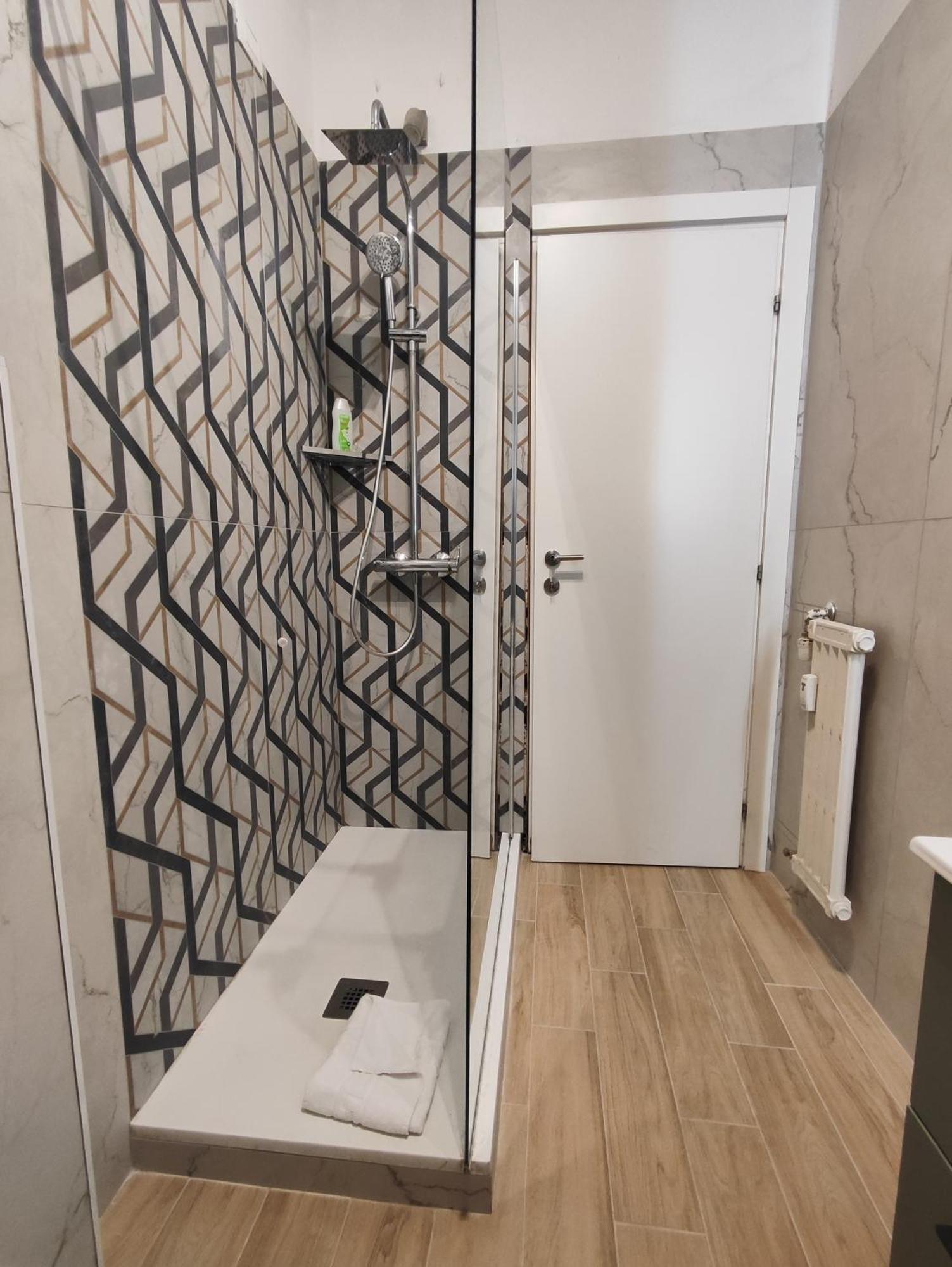 Chroma Italy - Doctor House Apartment Ngoại thất bức ảnh