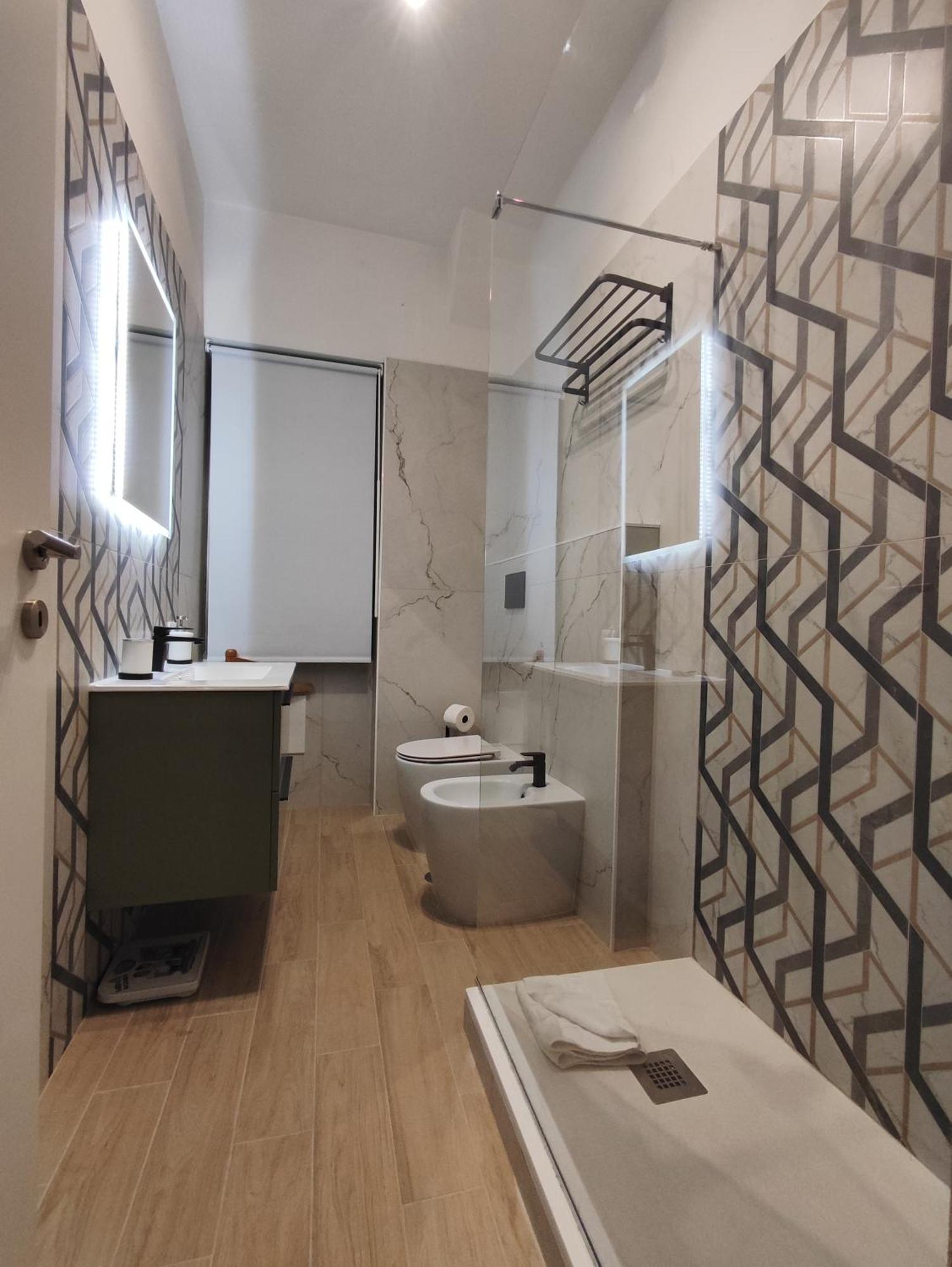 Chroma Italy - Doctor House Apartment Ngoại thất bức ảnh