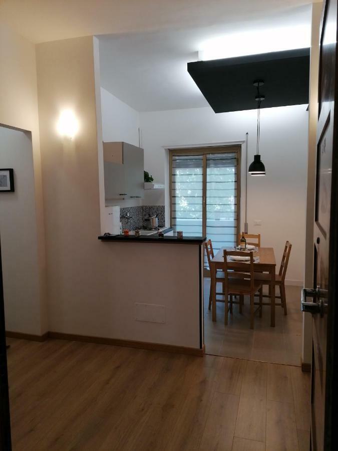 Chroma Italy - Doctor House Apartment Ngoại thất bức ảnh
