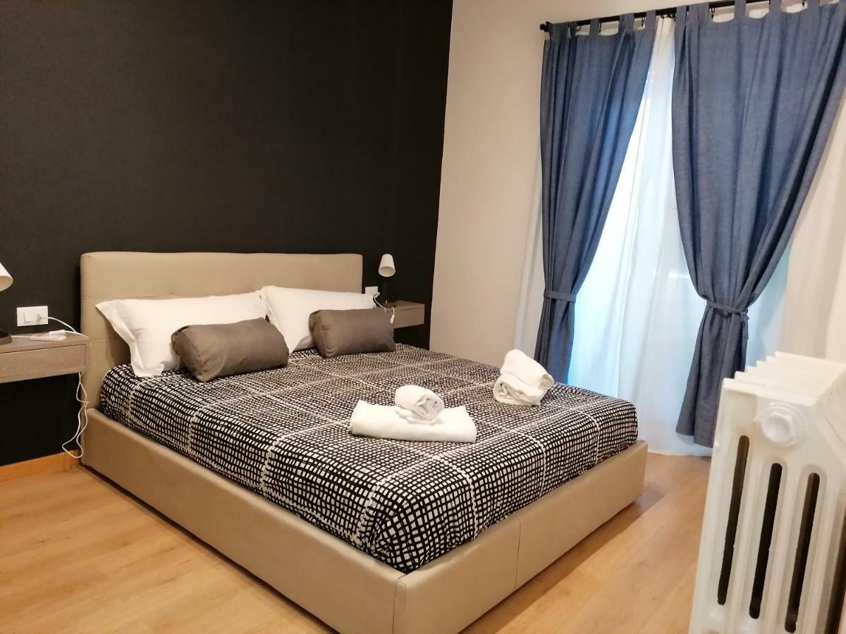 Chroma Italy - Doctor House Apartment Ngoại thất bức ảnh
