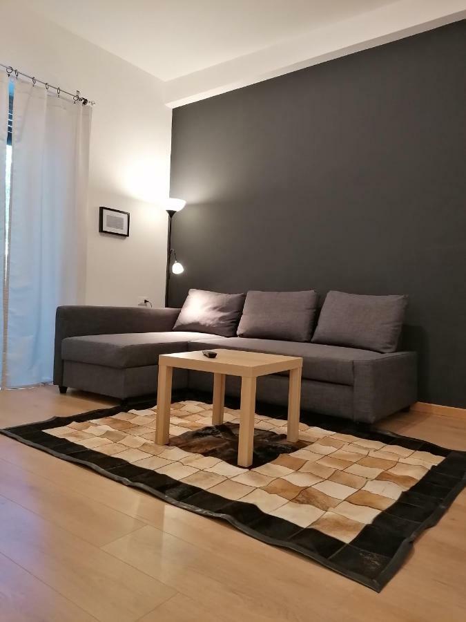 Chroma Italy - Doctor House Apartment Ngoại thất bức ảnh